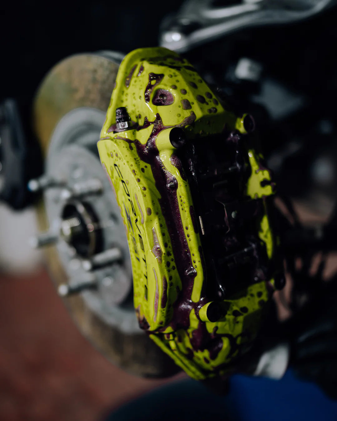 Fusionskin® Wheel Hero