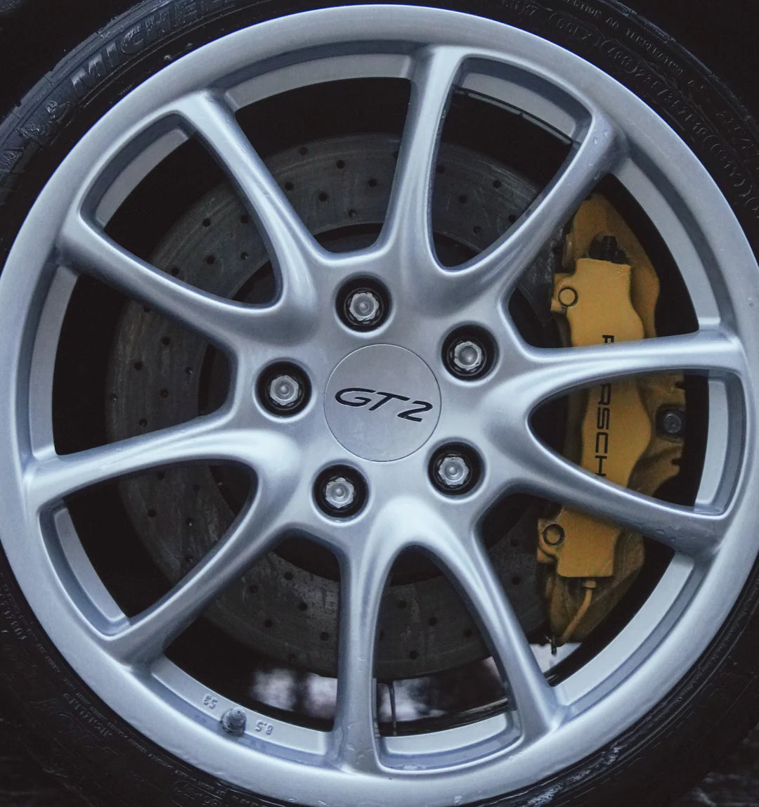 Fusionskin® 3 x Wheel Hero