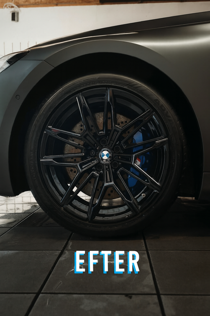 Wheel Hero 250 ml.