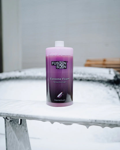 Fusionskin® Extreme Foam 1L.