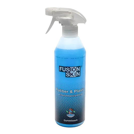 Fusionskin® Rubber & Plastic