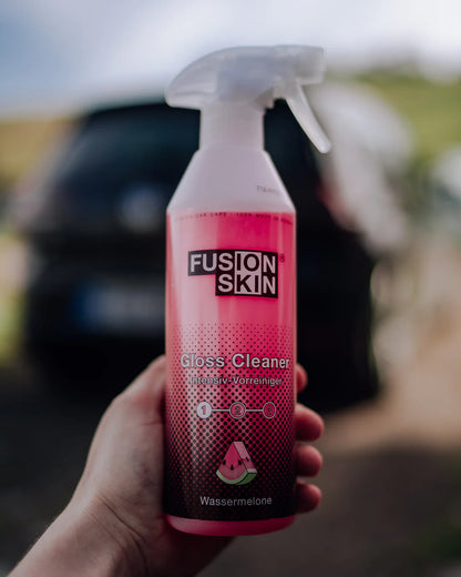 Fusionskin® Gloss Cleaner