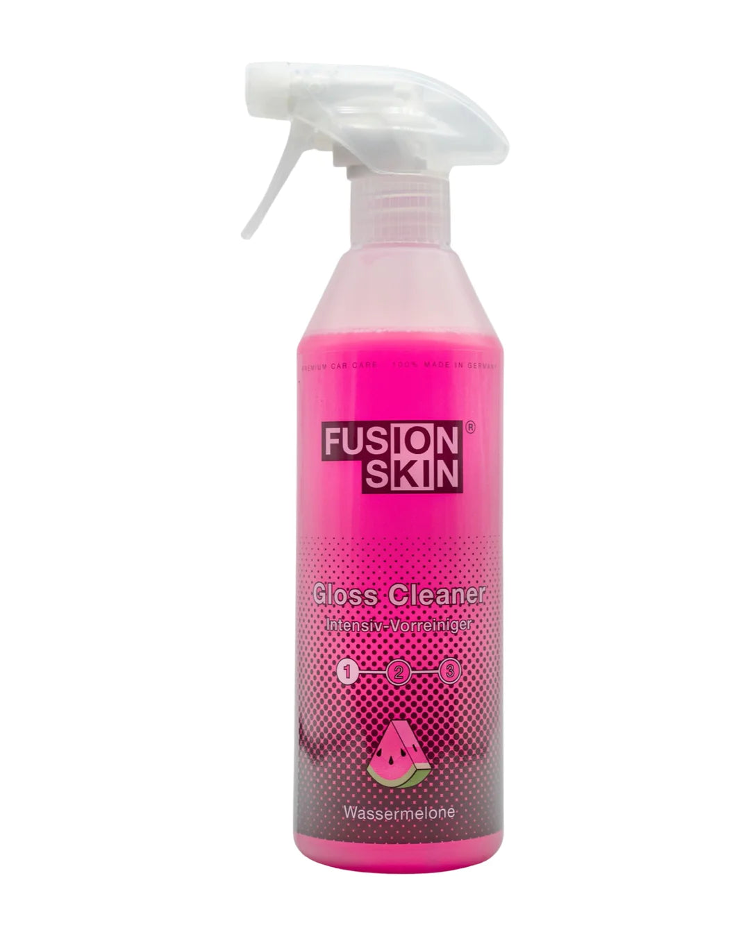 Fusionskin® Gloss Finish