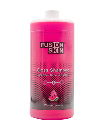 Fusionskin® Gloss Shampoo Proffesional 1L.