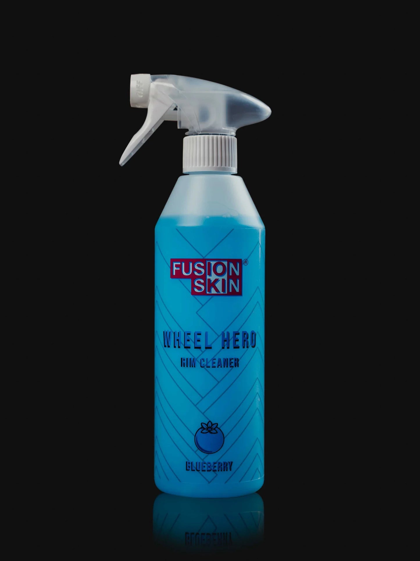 Wheel Hero 250 ml.