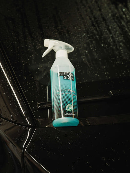Quick Protect 250 ml.