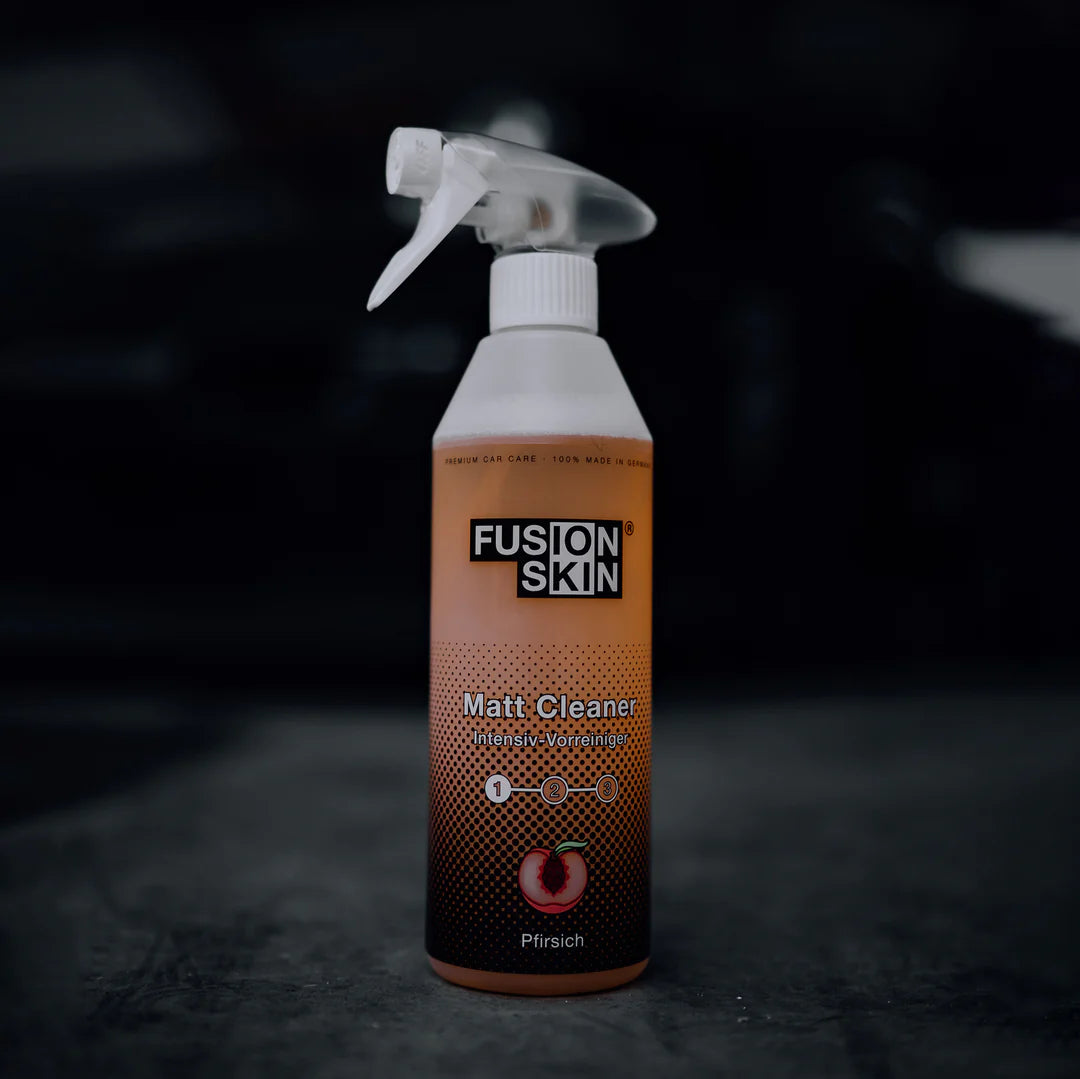 Fusionskin® Matt Cleaner