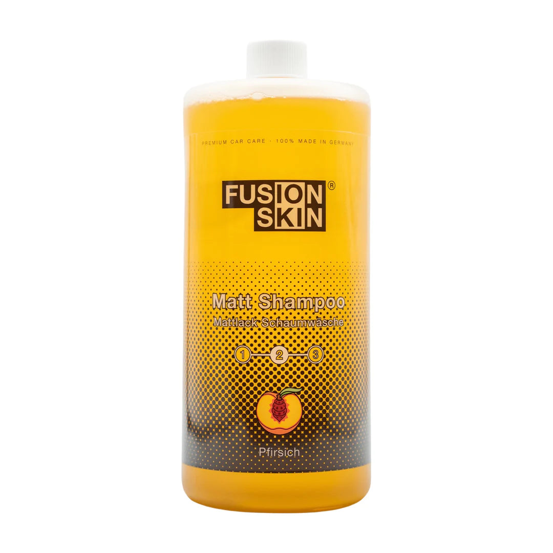 Fusionskin® Matt Shampoo 1L.