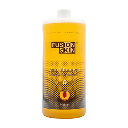 Fusionskin® Matt Shampoo 1L.