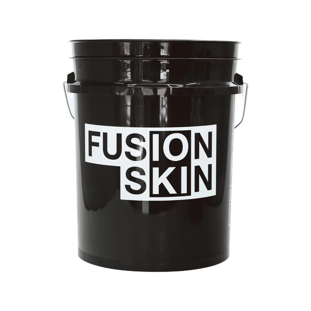 Fusionskin® Wash Bucket