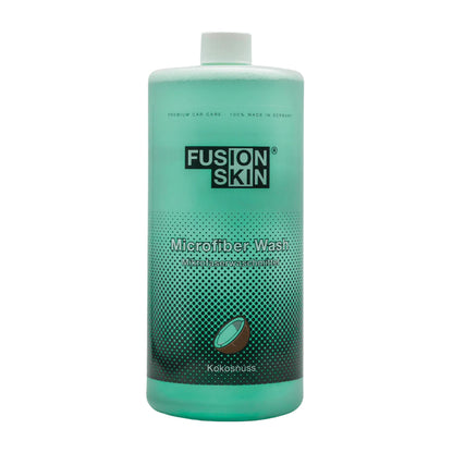 Fusionskin® Microfiber Wash Professional 1L.