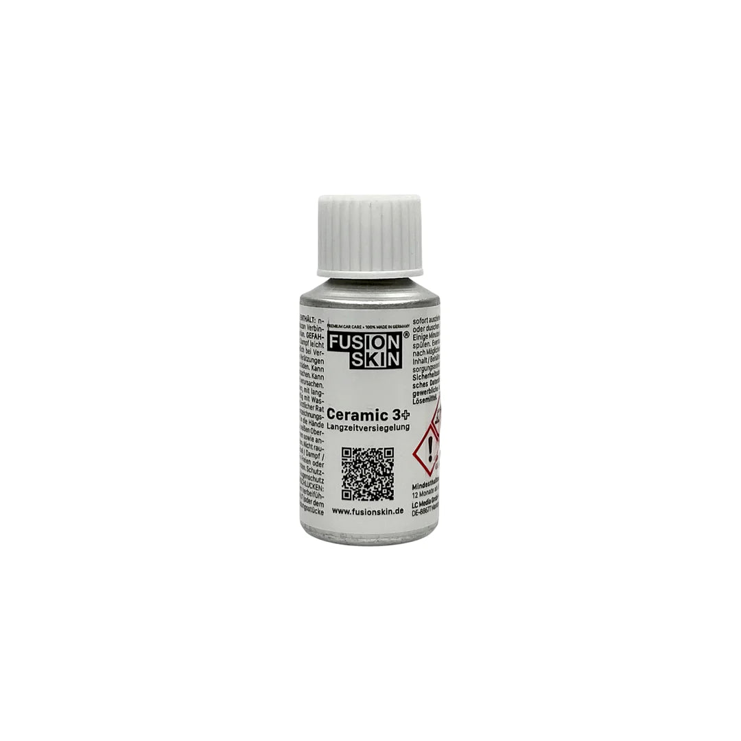 Fusionskin® Ceramic 3+ 20ml