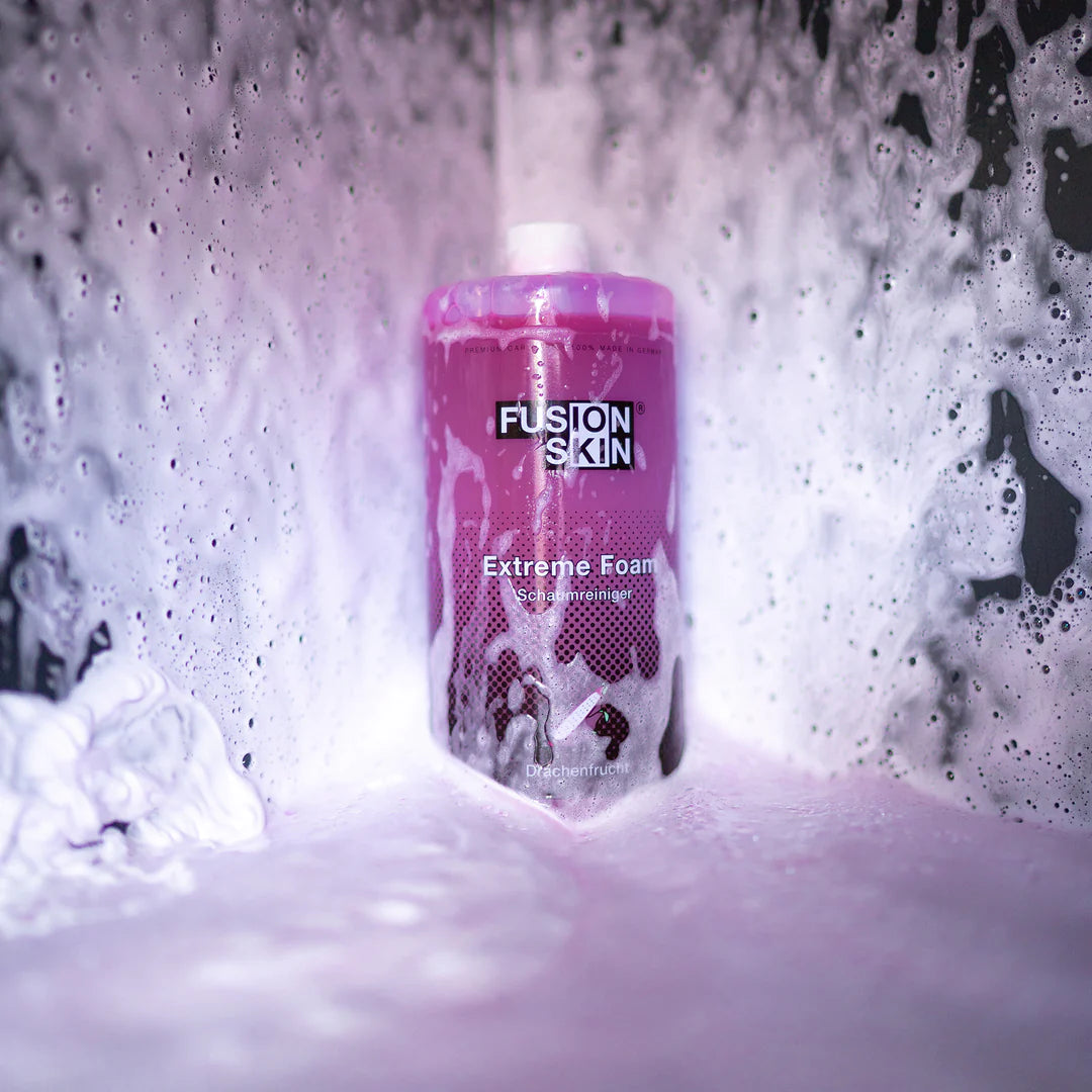 Fusionskin® Extreme Foam 1L.