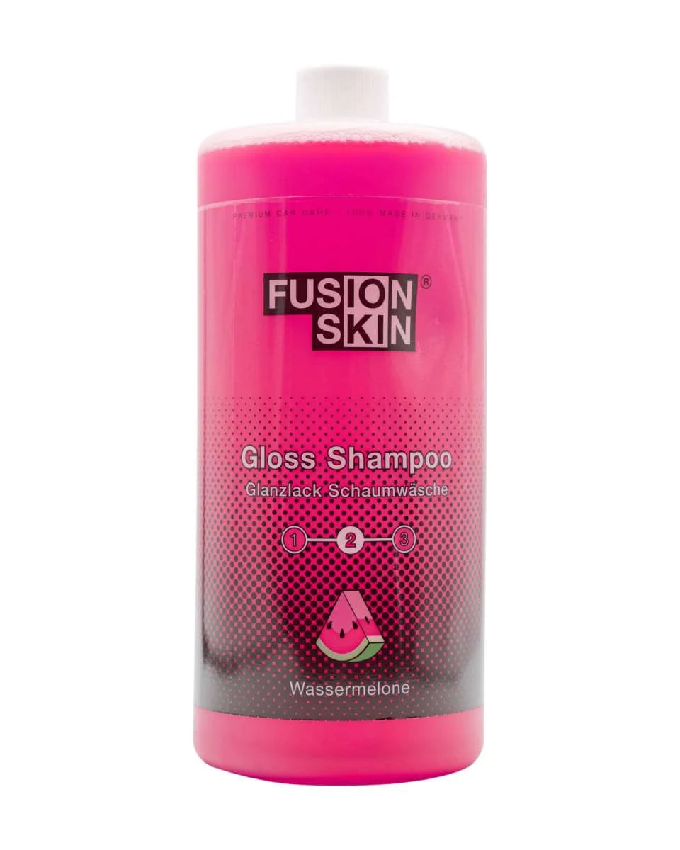 Fusionskin® Gloss Sæt