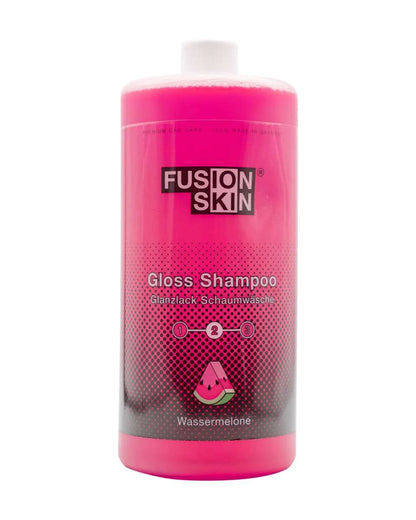 Fusionskin® Gloss Sæt