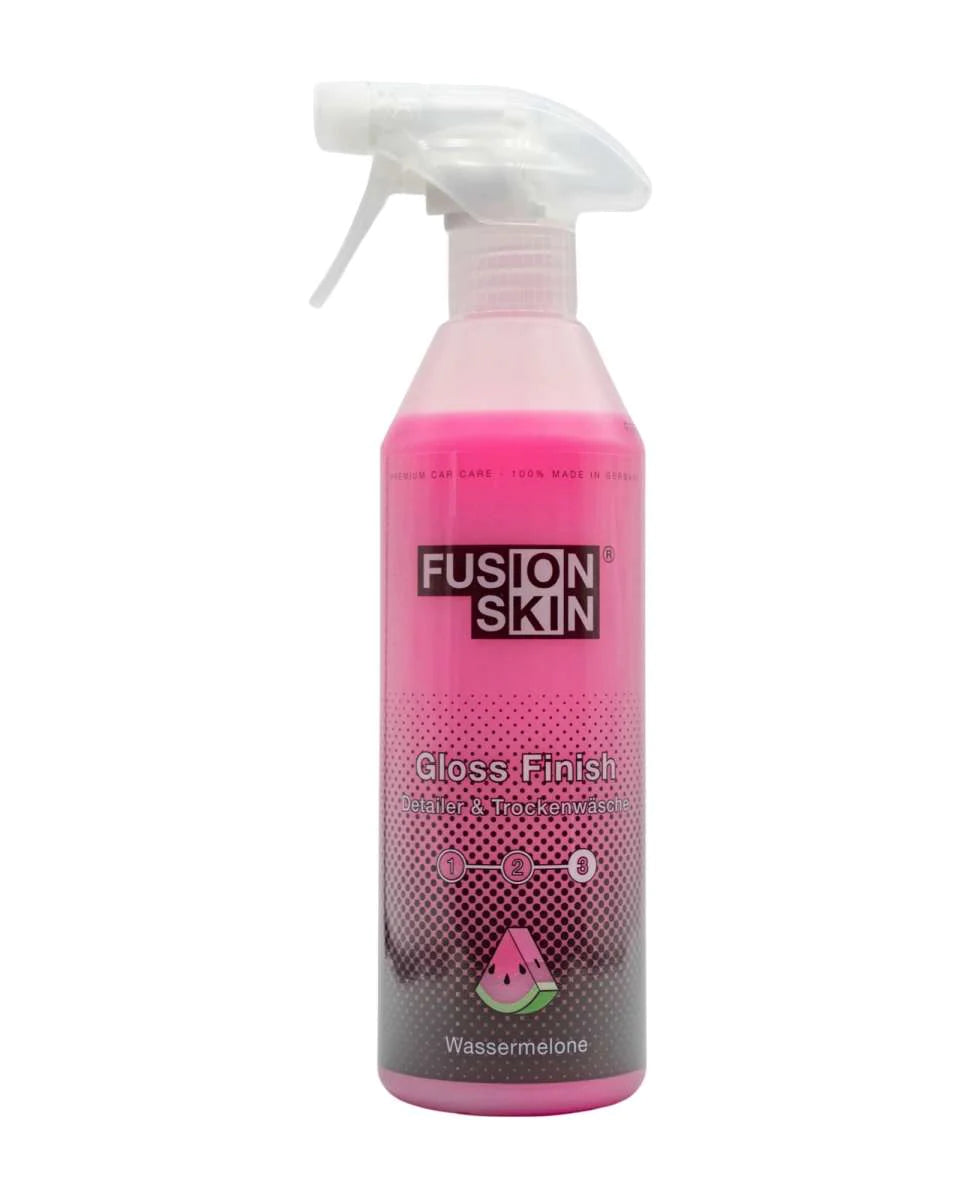 Fusionskin® Gloss Sæt