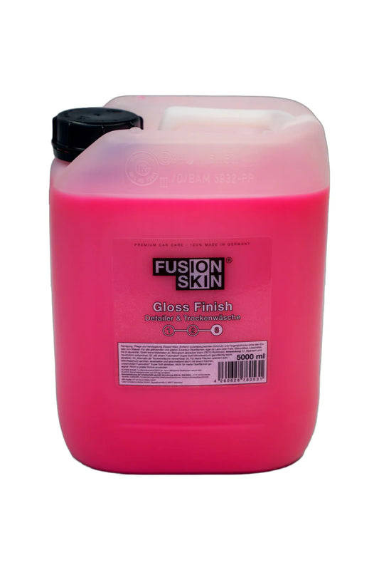 5 liter Fusionskin® Gloss Finish