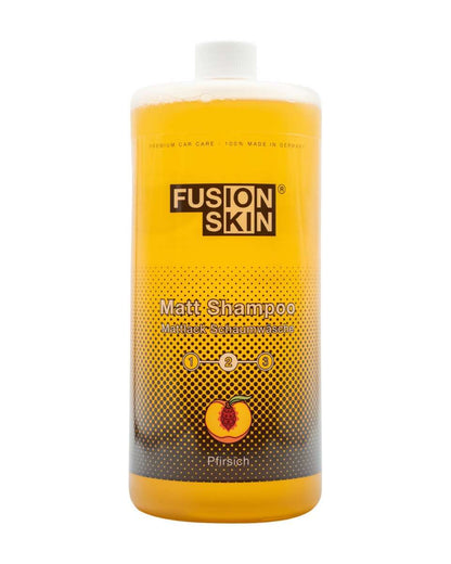 Fusionskin® Matt Sæt